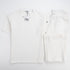 Short Sleeve Cotton Suit
